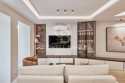 Appartamento in vendita a Madrid, Spagna 3 camere da letto, 143 mq. N° 158285 - foto 4