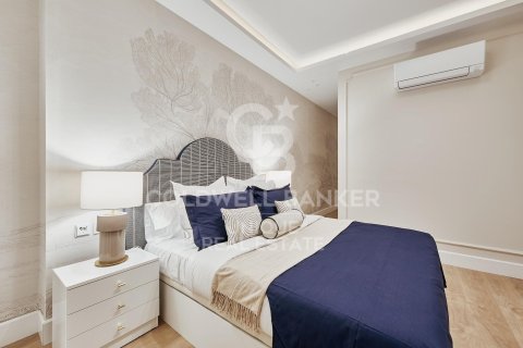 Appartamento in vendita a Madrid, Spagna 3 camere da letto, 143 mq. N° 158285 - foto 16