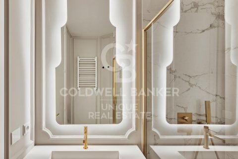 Appartamento in vendita a Madrid, Spagna 3 camere da letto, 143 mq. N° 158285 - foto 23