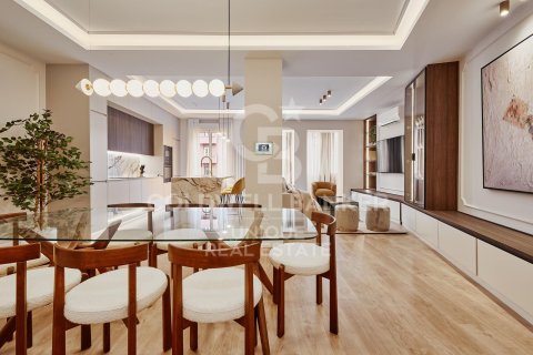 Appartamento in vendita a Madrid, Spagna 3 camere da letto, 143 mq. N° 158285 - foto 9