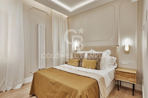 Appartamento in vendita a Madrid, Spagna 3 camere da letto, 143 mq. N° 158285 - foto 19