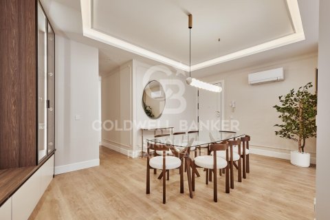 Appartamento in vendita a Madrid, Spagna 3 camere da letto, 143 mq. N° 158285 - foto 8