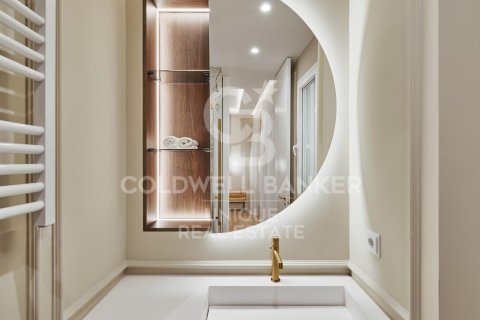 Appartamento in vendita a Madrid, Spagna 3 camere da letto, 143 mq. N° 158285 - foto 29
