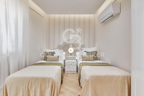 Appartamento in vendita a Madrid, Spagna 3 camere da letto, 143 mq. N° 158285 - foto 17