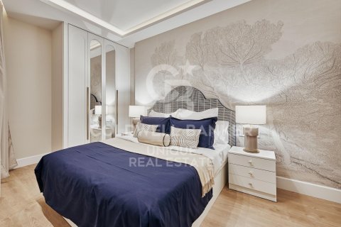 Appartamento in vendita a Madrid, Spagna 3 camere da letto, 143 mq. N° 158285 - foto 18