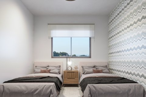 Penthouse w Pulpi, Almeria, Hiszpania 2 sypialnie, 122 mkw. nr 162305 – zdjęcie 9