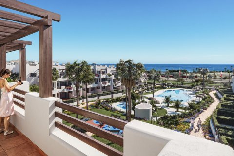 Penthouse w Pulpi, Almeria, Hiszpania 1 sypialnia, 116 mkw. nr 162304 – zdjęcie 2