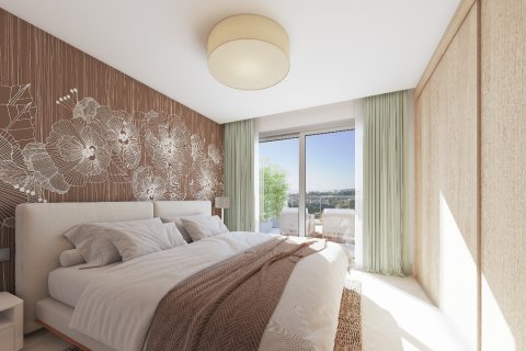 Apartment for sale in Las Lagunas De Mijas, Malaga, Spain 2 bedrooms, 76 sq.m. No. 162306 - photo 6