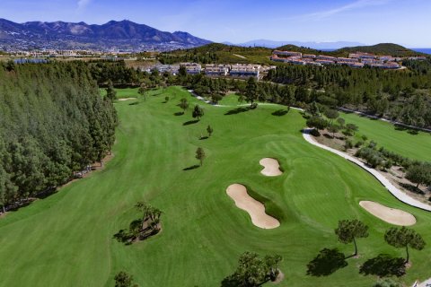 Apartment for sale in Las Lagunas De Mijas, Malaga, Spain 2 bedrooms, 76 sq.m. No. 162306 - photo 12