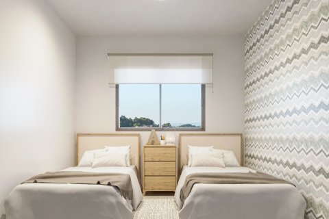 Apartamento en venta en Pulpí, Almería, España 2 dormitorios, 72 m2 No. 162302 - foto 2