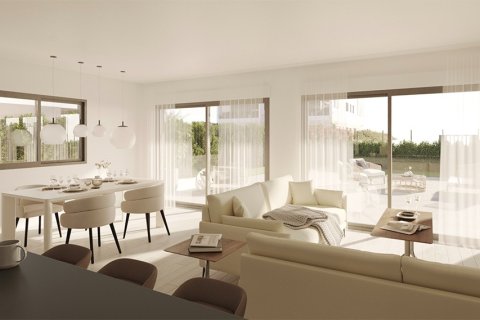 Wohnung zum Verkauf in Mallorca, Spanien 3 Schlafzimmer, 161 m2 Nr. 148183 - Foto 4