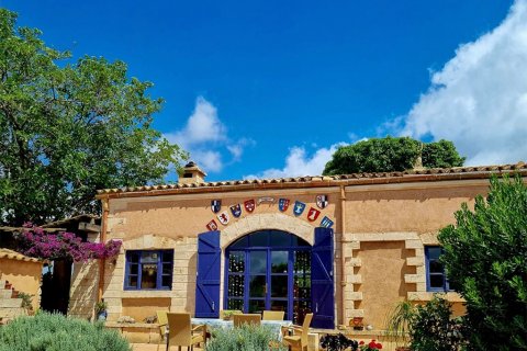 Villa for sale in Sa Coma, Mallorca, Spain 4 bedrooms, 335 sq.m. No. 148181 - photo 11