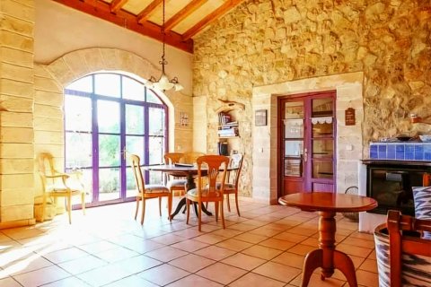 Villa for sale in Sa Coma, Mallorca, Spain 4 bedrooms, 335 sq.m. No. 148181 - photo 6