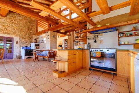 Villa for sale in Sa Coma, Mallorca, Spain 4 bedrooms, 335 sq.m. No. 148181 - photo 13