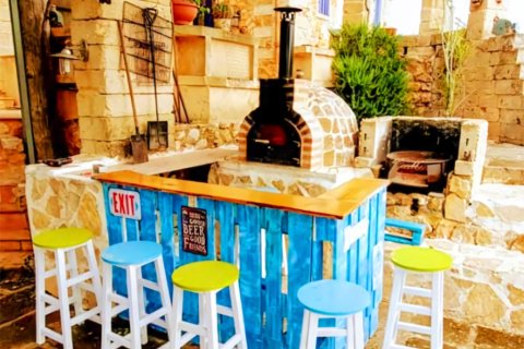 Villa for sale in Sa Coma, Mallorca, Spain 4 bedrooms, 335 sq.m. No. 148181 - photo 10