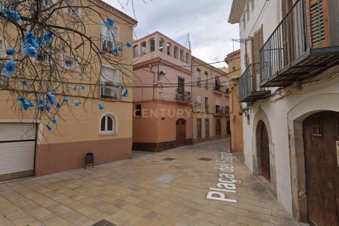 Veikals pārdošanā Vilanova i la Geltru, Barcelona, Spānijā 142 m2 Nr. 191258 - attēls 12