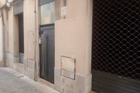 Veikals pārdošanā Vilanova i la Geltru, Barcelona, Spānijā 142 m2 Nr. 191258 - attēls 10