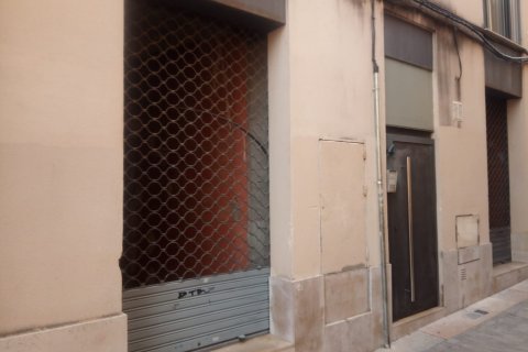 Veikals Vilanova i la Geltru, Barcelona, Spānijā 142 m2 Nr. 191258