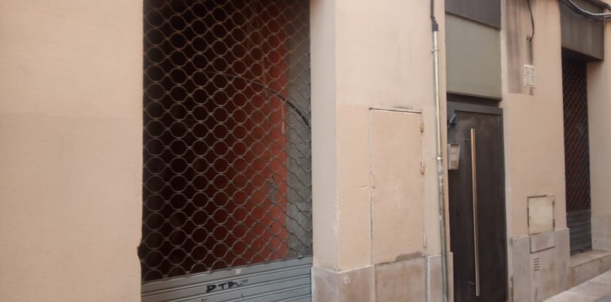 Veikals Vilanova i la Geltru, Barcelona, Spānijā 142 m2 Nr. 191258