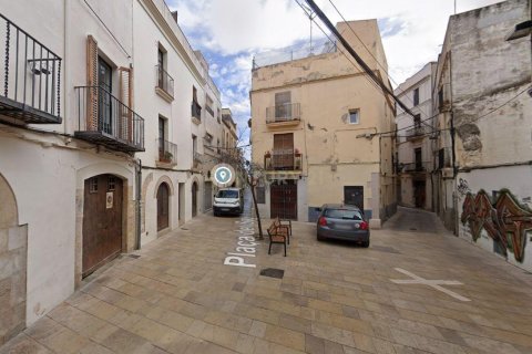 Veikals pārdošanā Vilanova i la Geltru, Barcelona, Spānijā 142 m2 Nr. 191258 - attēls 13