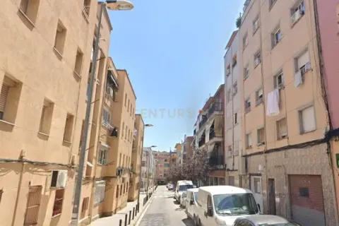 Apartament w L'Hospitalet de Llobregat, Barcelona, Hiszpania 2 sypialnie, 65 mkw. nr 191259