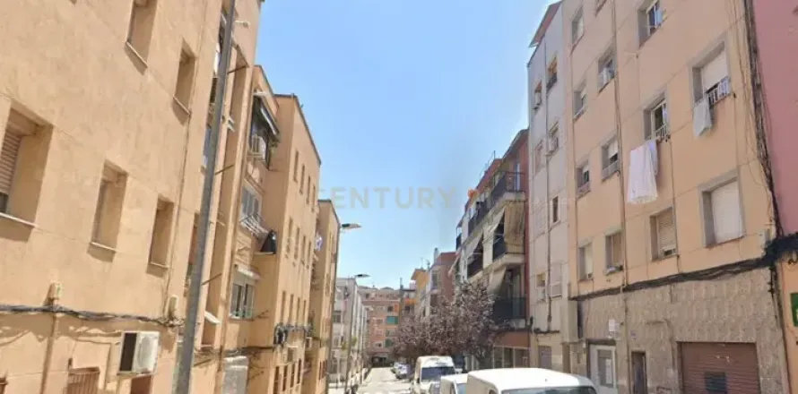 Apartament w L'Hospitalet de Llobregat, Barcelona, Hiszpania 2 sypialnie, 65 mkw. nr 191259