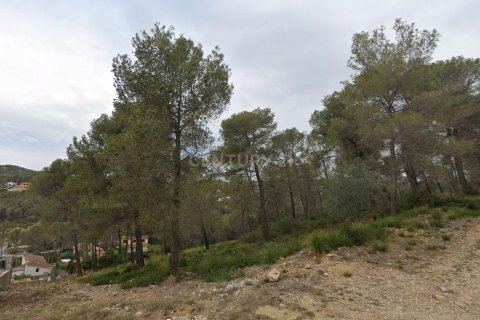 Terreno in vendita a Olivella, Barcelona, Spagna N° 191255 - foto 4