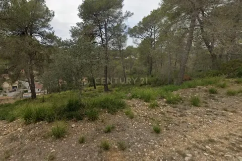 Terreno in vendita a Olivella, Barcelona, Spagna N° 191255 - foto 5