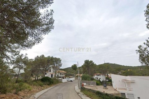 Terreno in vendita a Olivella, Barcelona, Spagna N° 191255 - foto 6