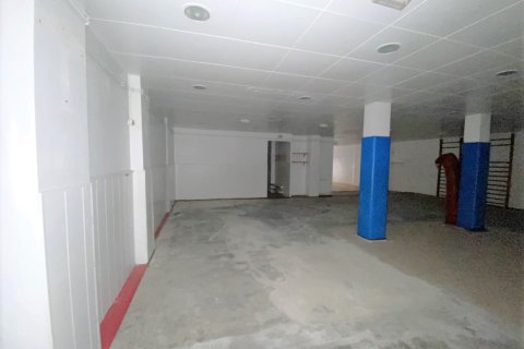 Продажа коммерческой недвижимости в Л'Оспиталет-де-Льобрегат, Барселона, Испания 190м2 №191256 - фото 8