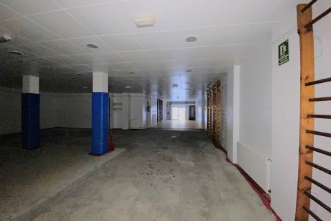Продажа коммерческой недвижимости в Л'Оспиталет-де-Льобрегат, Барселона, Испания 190м2 №191256 - фото 10