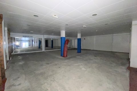 Продажа коммерческой недвижимости в Л'Оспиталет-де-Льобрегат, Барселона, Испания 190м2 №191256 - фото 6