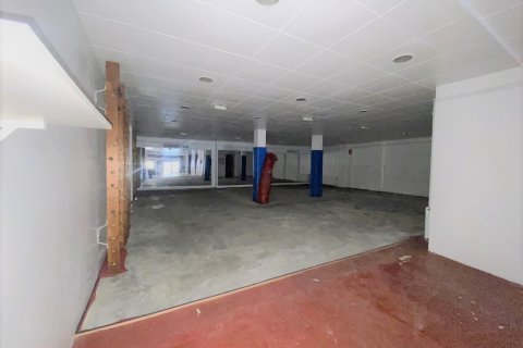 Продажа коммерческой недвижимости в Л'Оспиталет-де-Льобрегат, Барселона, Испания 190м2 №191256 - фото 9