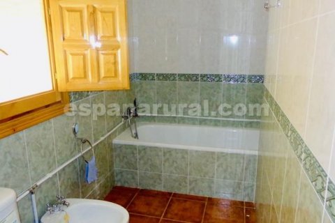 House for sale Sierro, Almeria, Spain 9 bedrooms, 320 sq.m. No. 113813 - photo 7