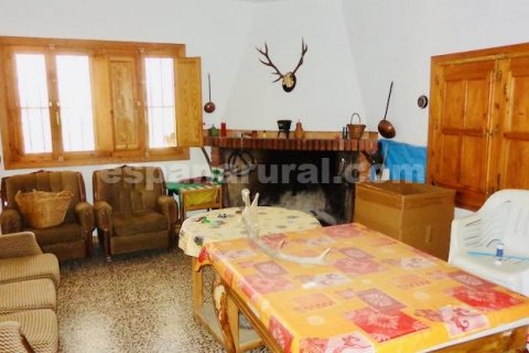 House for sale Sierro, Almeria, Spain 9 bedrooms, 320 sq.m. No. 113813 - photo 13
