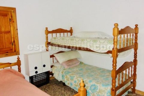 House for sale Sierro, Almeria, Spain 9 bedrooms, 320 sq.m. No. 113813 - photo 20