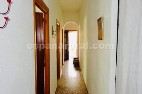 House for sale Sierro, Almeria, Spain 9 bedrooms, 320 sq.m. No. 113813 - photo 3