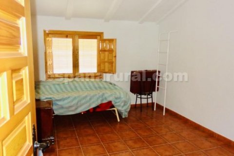House for sale Sierro, Almeria, Spain 9 bedrooms, 320 sq.m. No. 113813 - photo 11