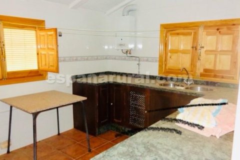 House for sale Sierro, Almeria, Spain 9 bedrooms, 320 sq.m. No. 113813 - photo 5