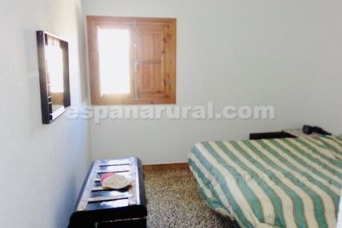 House for sale Sierro, Almeria, Spain 9 bedrooms, 320 sq.m. No. 113813 - photo 18