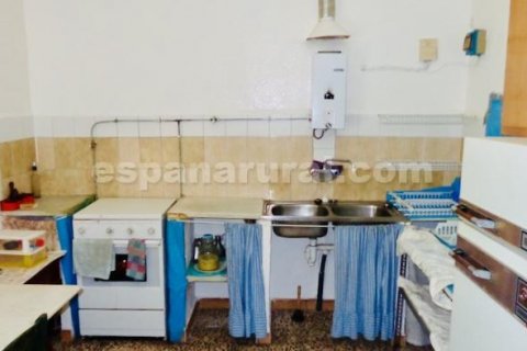 House for sale Sierro, Almeria, Spain 9 bedrooms, 320 sq.m. No. 113813 - photo 14