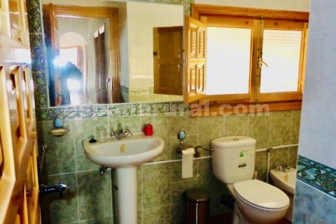 House for sale Sierro, Almeria, Spain 9 bedrooms, 320 sq.m. No. 113813 - photo 6