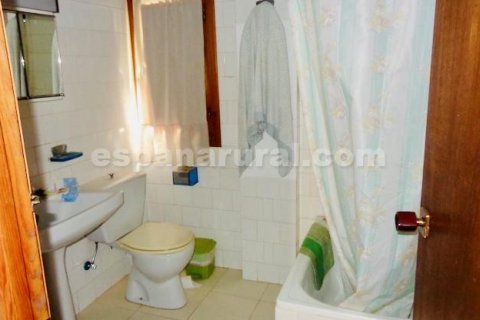 House for sale Sierro, Almeria, Spain 9 bedrooms, 320 sq.m. No. 113813 - photo 15