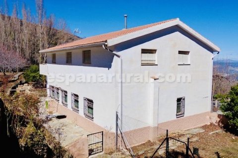 House for sale Sierro, Almeria, Spain 9 bedrooms, 320 sq.m. No. 113813 - photo 2