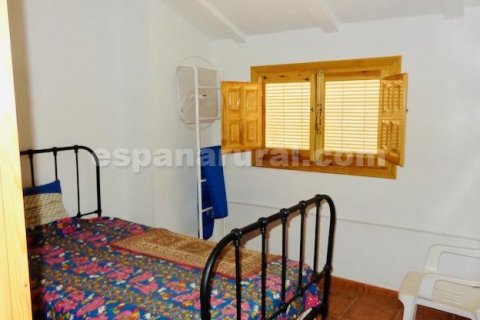 House for sale Sierro, Almeria, Spain 9 bedrooms, 320 sq.m. No. 113813 - photo 9