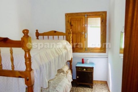 House for sale Sierro, Almeria, Spain 9 bedrooms, 320 sq.m. No. 113813 - photo 17