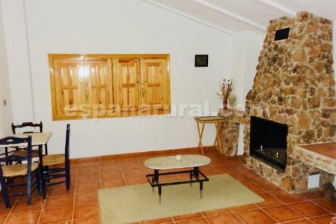 House for sale Sierro, Almeria, Spain 9 bedrooms, 320 sq.m. No. 113813 - photo 4