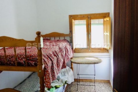 House for sale Sierro, Almeria, Spain 9 bedrooms, 320 sq.m. No. 113813 - photo 19