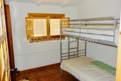 House for sale Sierro, Almeria, Spain 9 bedrooms, 320 sq.m. No. 113813 - photo 8