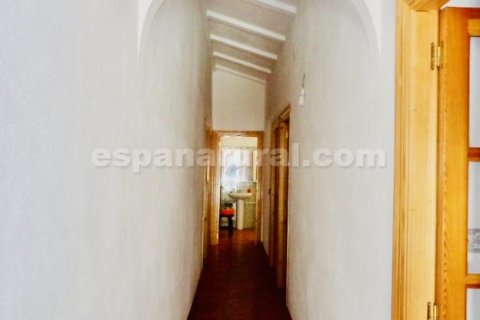 House for sale Sierro, Almeria, Spain 9 bedrooms, 320 sq.m. No. 113813 - photo 12